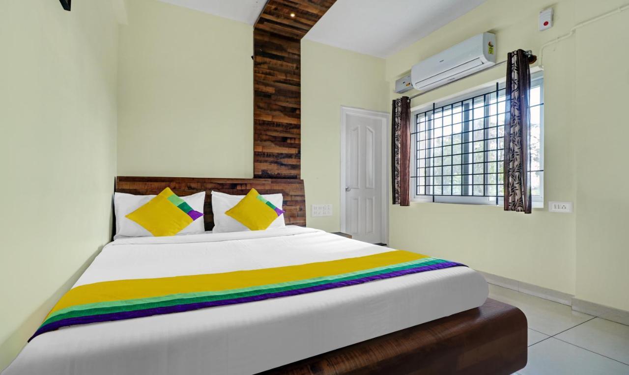 Itsy Hotels Colors Stay Чикмагалур Экстерьер фото