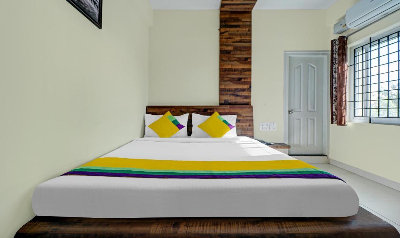 Itsy Hotels Colors Stay Чикмагалур Экстерьер фото